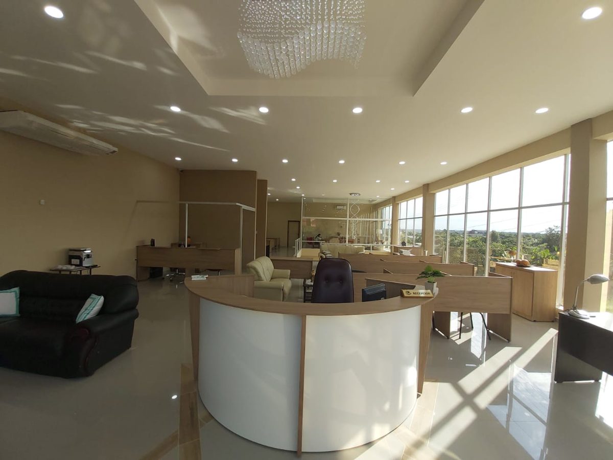 Sala de espera